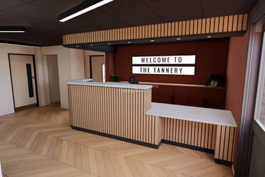 1 bed studio, Cavendish Street, City Centre, Leeds, LS31AF - Image 1